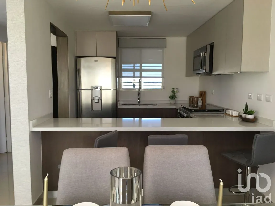 Casa en Venta en Siete Colinas Sector Palatino, Guadalupe, Nuevo León | NEX-238445 | iad México | Foto 7 de 30