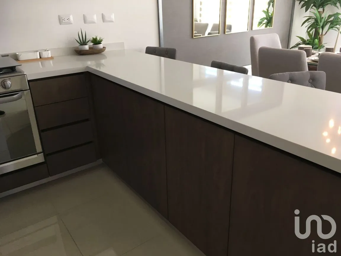 Casa en Venta en Siete Colinas Sector Palatino, Guadalupe, Nuevo León | NEX-238445 | iad México | Foto 9 de 30