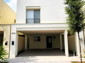 NEX-238445 - Casa en Venta, con 3 recamaras, con 2 baños, con 157 m2 de construcción en Siete Colinas Sector Palatino, CP 67116, Nuevo León.