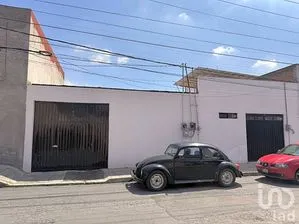 NEX-238451 - Bodega en Renta, con 200 m2 de construcción en La Libertad, CP 72130, Puebla.