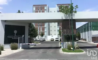 NEX-239941 - Departamento en Renta, con 3 recamaras, con 2 baños, con 90 m2 de construcción en Ex-Hacienda Mayorazgo, CP 72480, Puebla.
