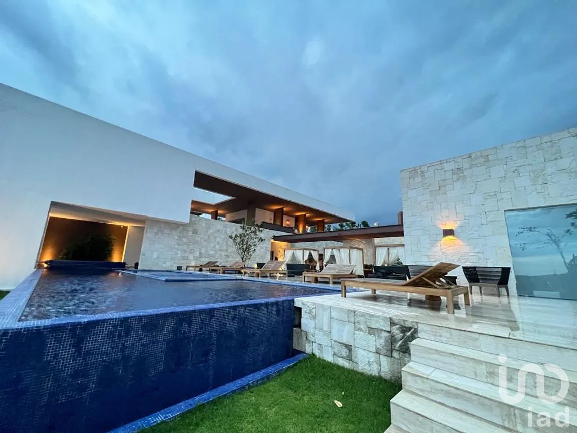 Departamento en Venta en Lomas de Angelópolis II, San Andrés Cholula, Puebla | NEX-240936 | iad México | Foto 21 de 45