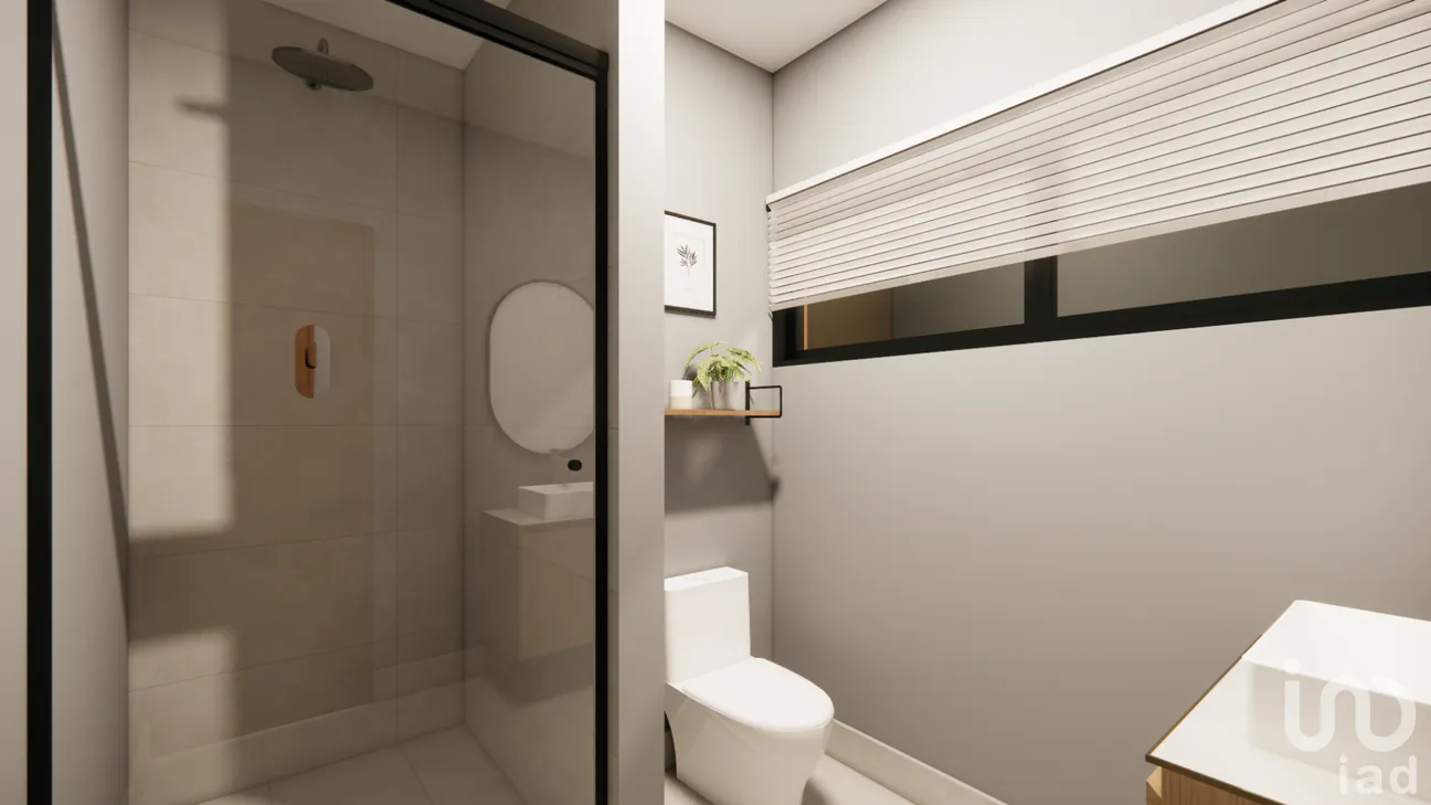 Departamento en Venta en Lomas de Angelópolis II, San Andrés Cholula, Puebla | NEX-240936 | iad México | Foto 5 de 45