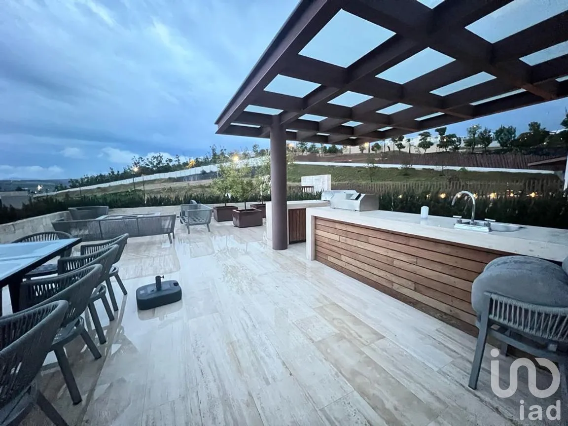 Departamento en Venta en Lomas de Angelópolis II, San Andrés Cholula, Puebla | NEX-240936 | iad México | Foto 23 de 45