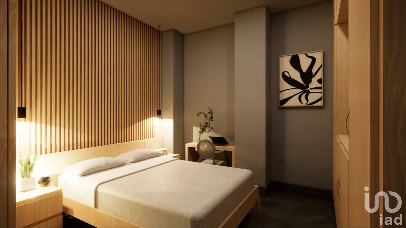 Departamento en Venta en Lomas de Angelópolis II, San Andrés Cholula, Puebla | NEX-240936 | iad México | Foto 4 de 45