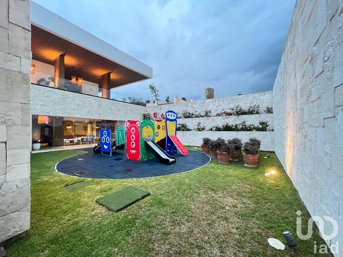 Departamento en Venta en Lomas de Angelópolis II, San Andrés Cholula, Puebla | NEX-240936 | iad México | Foto 38 de 45