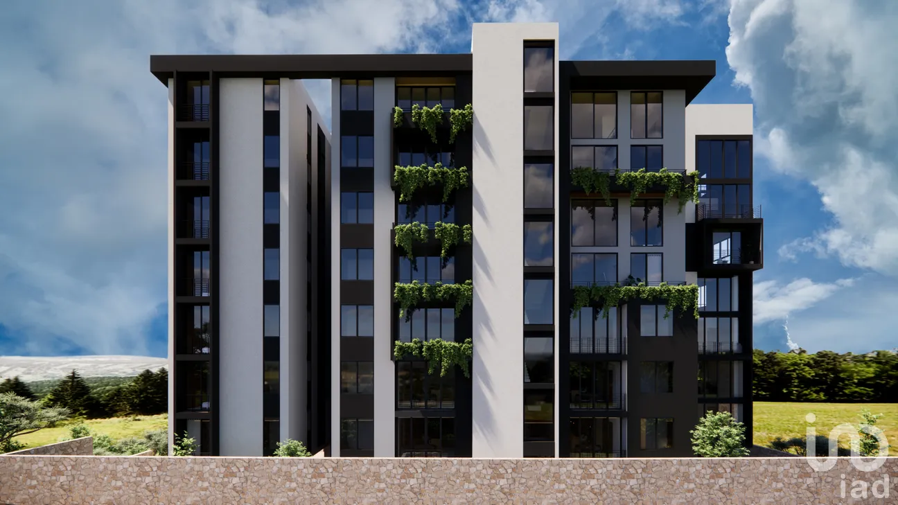 Departamento en Venta en Lomas de Angelópolis II, San Andrés Cholula, Puebla | NEX-240936 | iad México | Foto 45 de 45