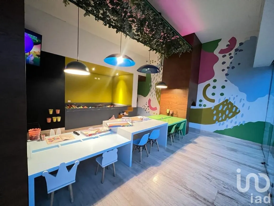 Departamento en Venta en Lomas de Angelópolis II, San Andrés Cholula, Puebla | NEX-240959 | iad México | Foto 38 de 42
