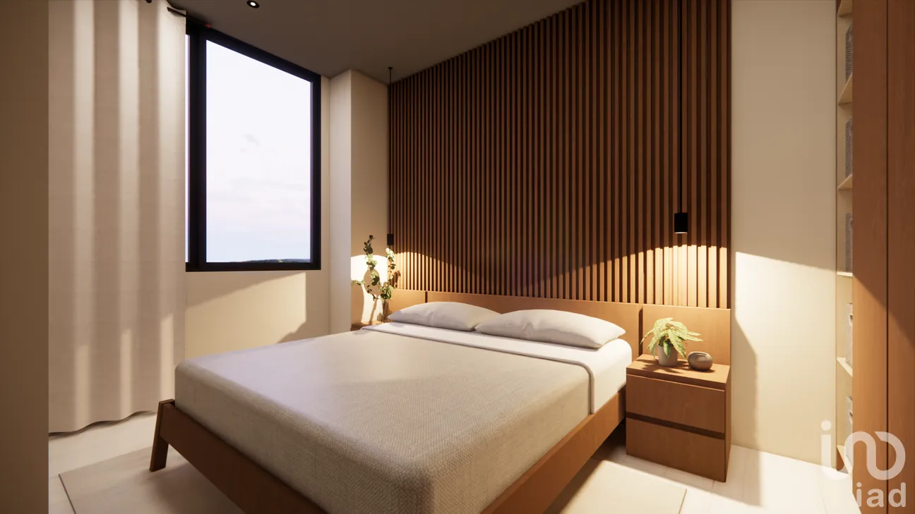 Departamento en Venta en Lomas de Angelópolis II, San Andrés Cholula, Puebla | NEX-240959 | iad México | Foto 4 de 42