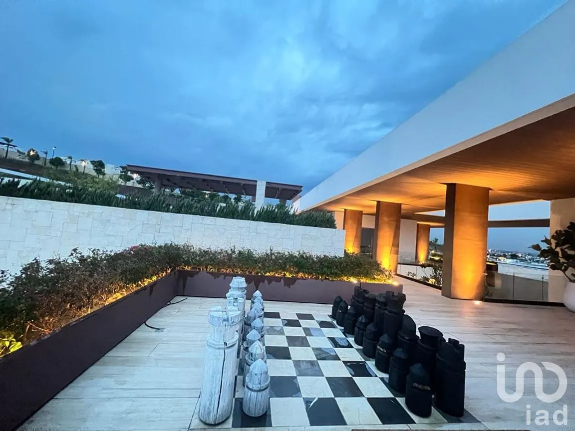 Departamento en Venta en Lomas de Angelópolis II, San Andrés Cholula, Puebla | NEX-240959 | iad México | Foto 36 de 42