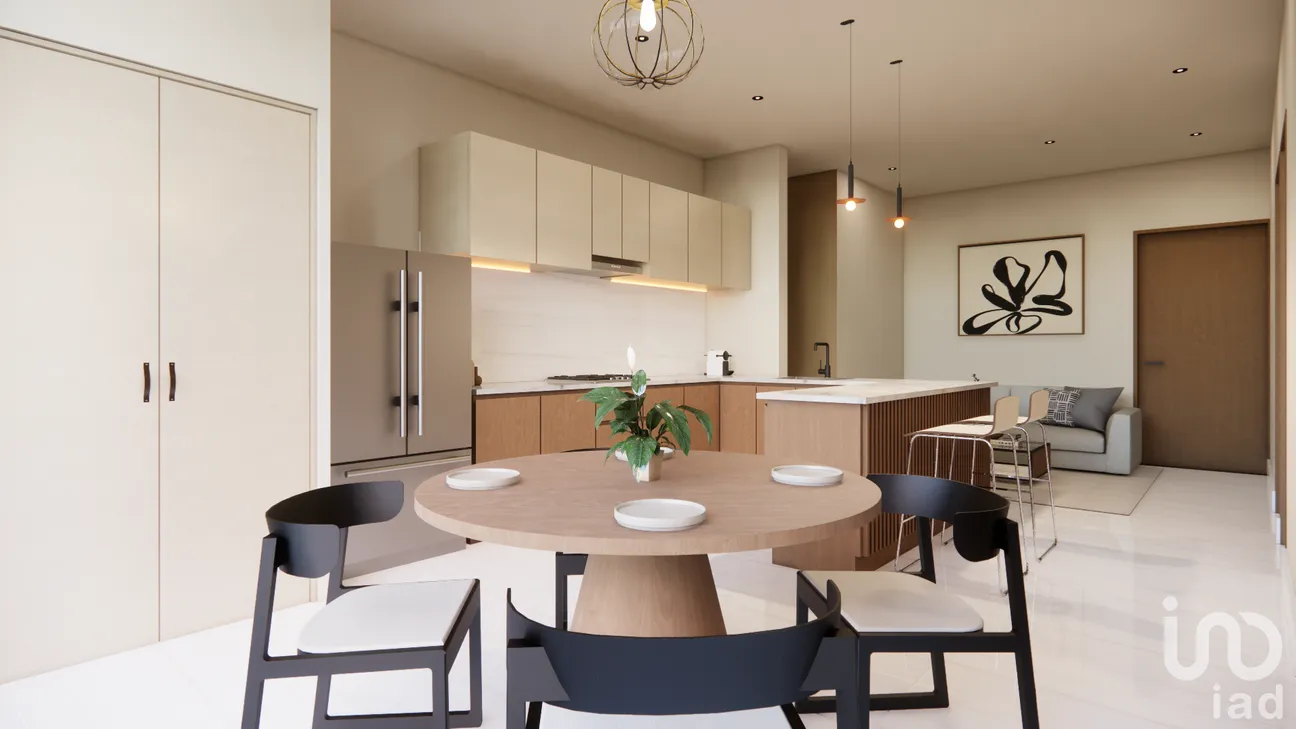 Departamento en Venta en Lomas de Angelópolis II, San Andrés Cholula, Puebla | NEX-240971 | iad México | Foto 2 de 43