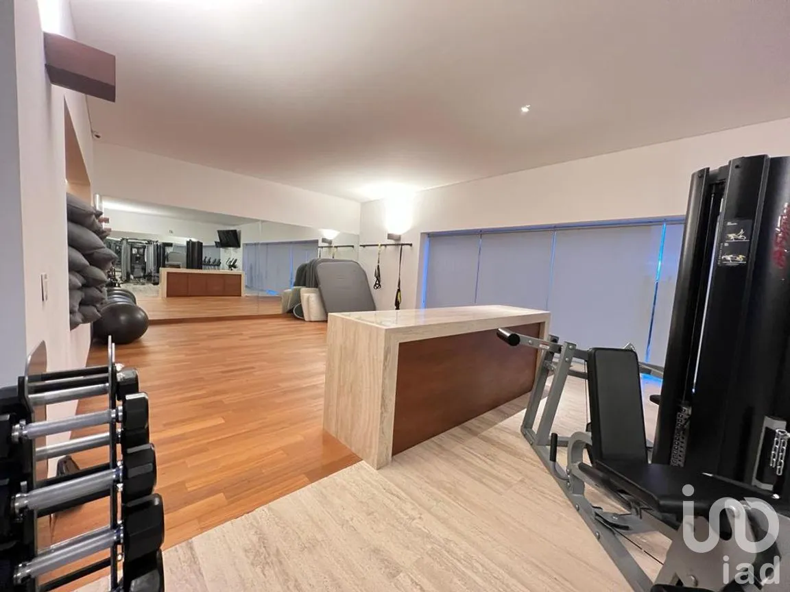 Departamento en Venta en Lomas de Angelópolis II, San Andrés Cholula, Puebla | NEX-240971 | iad México | Foto 25 de 43