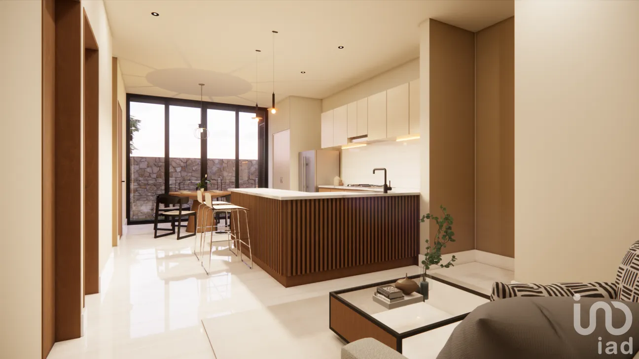 Departamento en Venta en Lomas de Angelópolis II, San Andrés Cholula, Puebla | NEX-240971 | iad México | Foto 3 de 43