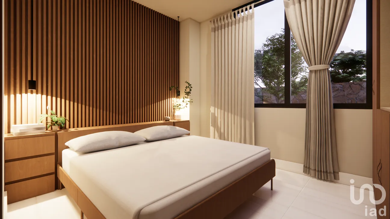 Departamento en Venta en Lomas de Angelópolis II, San Andrés Cholula, Puebla | NEX-240971 | iad México | Foto 4 de 43