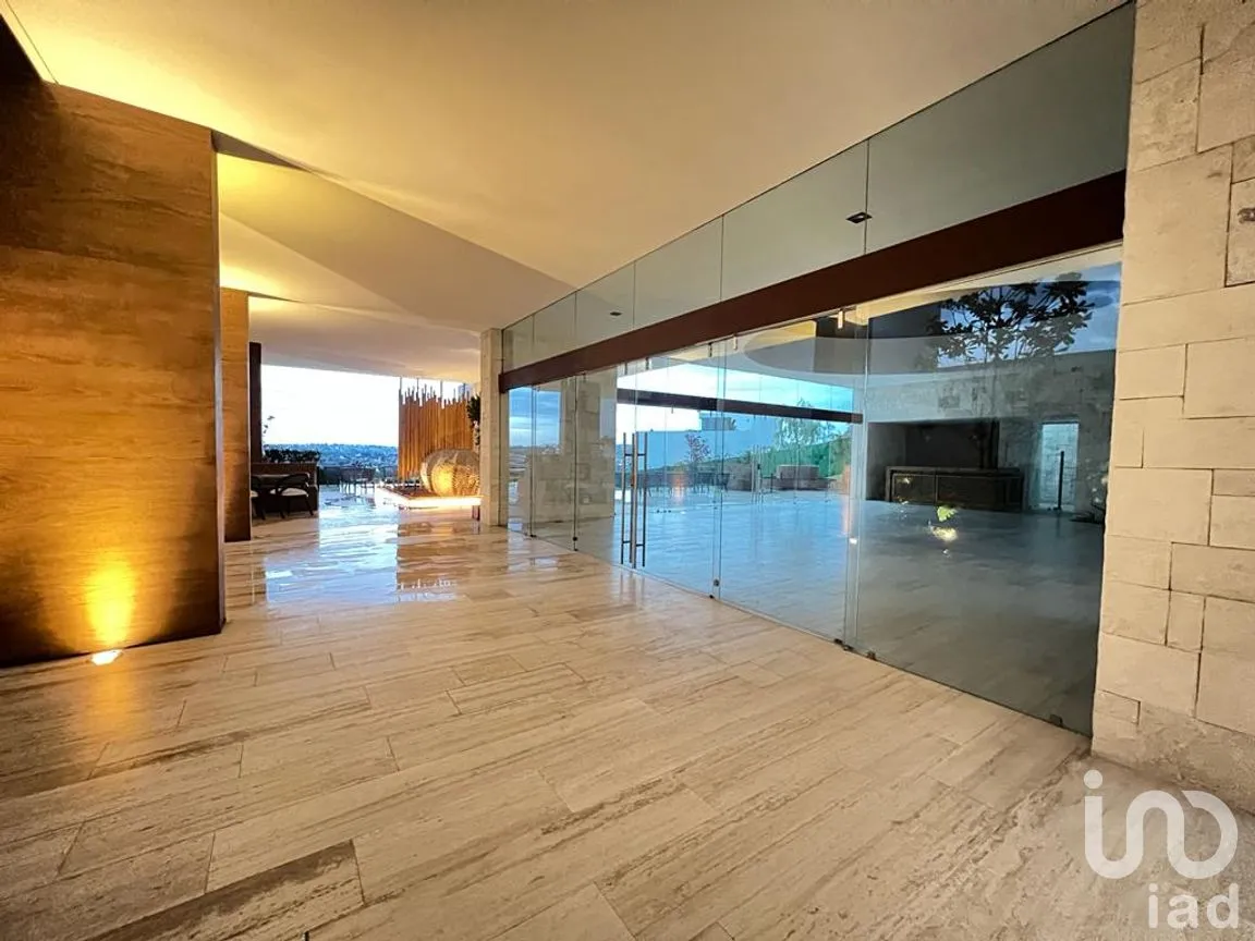 Departamento en Venta en Lomas de Angelópolis II, San Andrés Cholula, Puebla | NEX-240971 | iad México | Foto 40 de 43