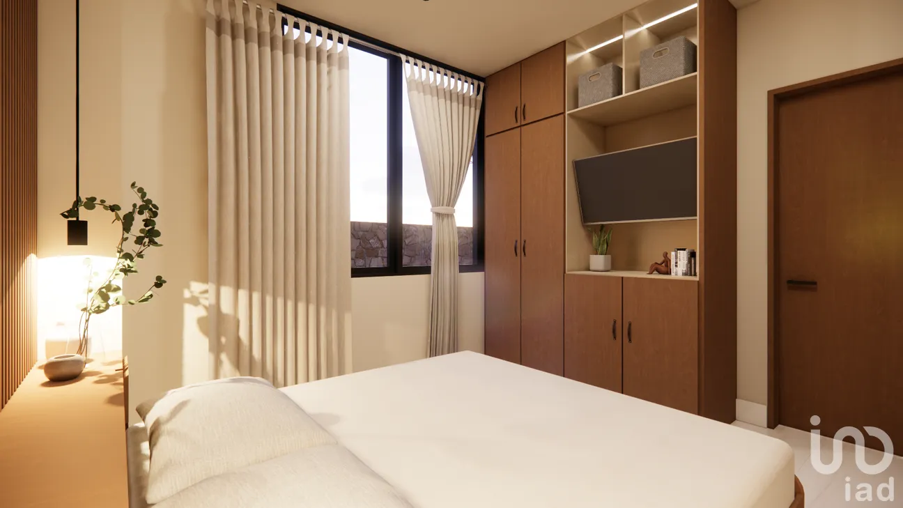 Departamento en Venta en Lomas de Angelópolis II, San Andrés Cholula, Puebla | NEX-240971 | iad México | Foto 5 de 43