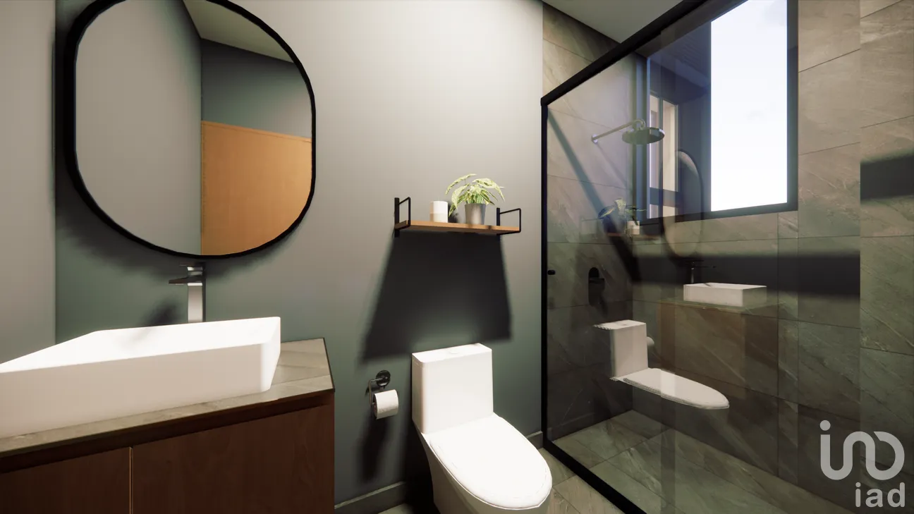 Departamento en Venta en Lomas de Angelópolis II, San Andrés Cholula, Puebla | NEX-240971 | iad México | Foto 6 de 43