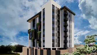 NEX-240971 - Departamento en Venta, con 2 recamaras, con 2 baños, con 80 m2 de construcción.