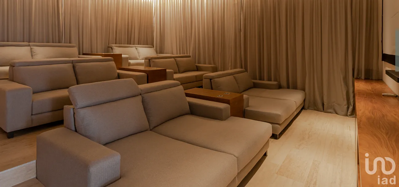 Departamento en Venta en Lomas de Angelópolis II, San Andrés Cholula, Puebla | NEX-240991 | iad México | Foto 31 de 42