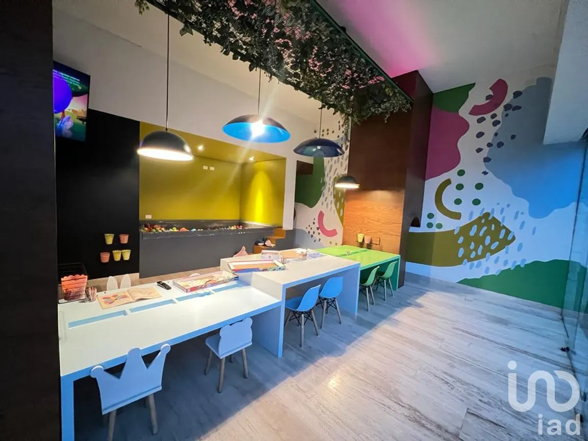 Departamento en Venta en Lomas de Angelópolis II, San Andrés Cholula, Puebla | NEX-240991 | iad México | Foto 38 de 42