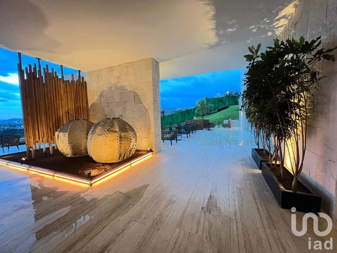 Departamento en Venta en Lomas de Angelópolis II, San Andrés Cholula, Puebla | NEX-240991 | iad México | Foto 41 de 42