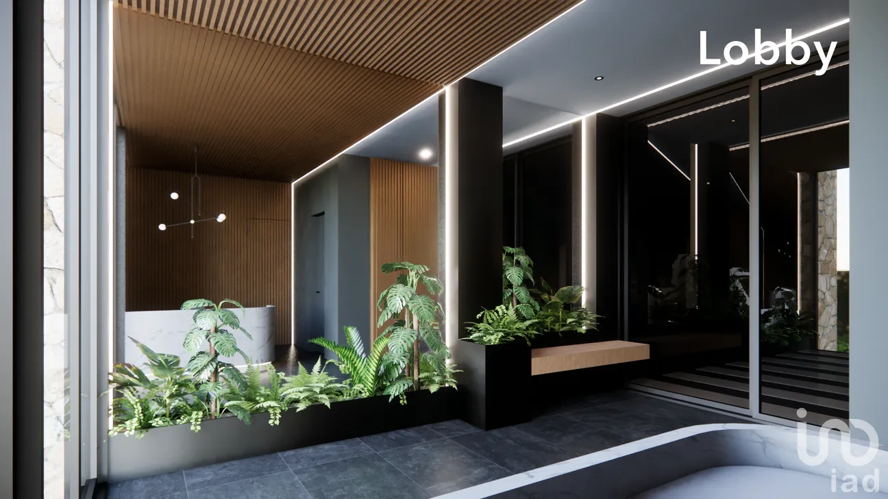 Departamento en Venta en Lomas de Angelópolis II, San Andrés Cholula, Puebla | NEX-240991 | iad México | Foto 8 de 42