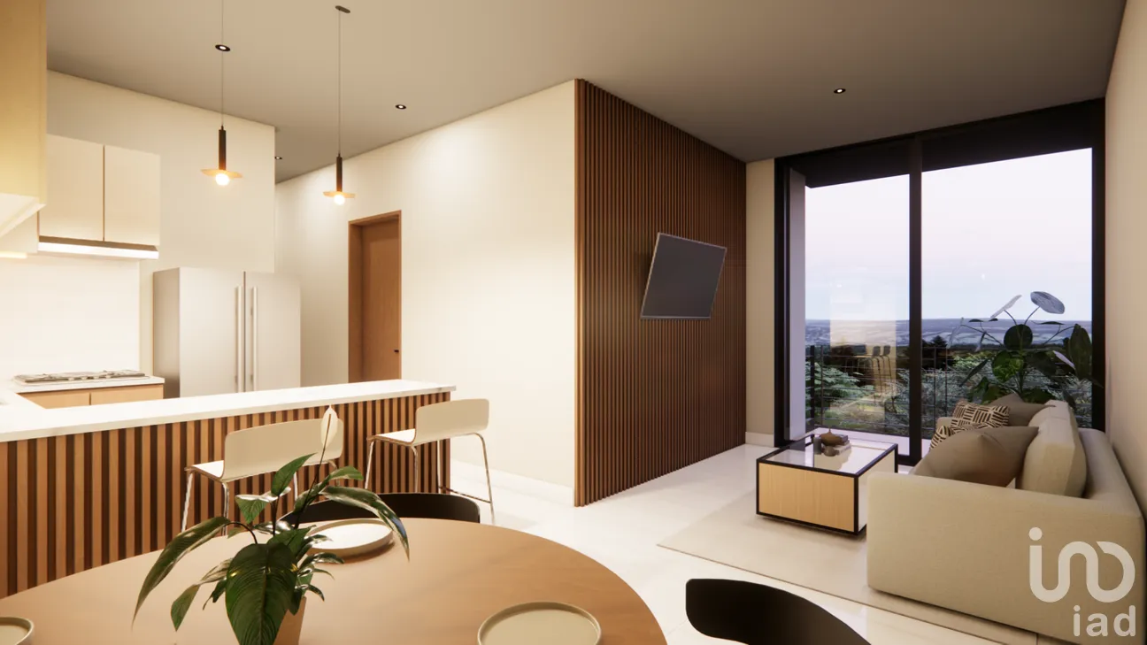 Departamento en Venta en Lomas de Angelópolis II, San Andrés Cholula, Puebla | NEX-240991 | iad México | Foto 2 de 42