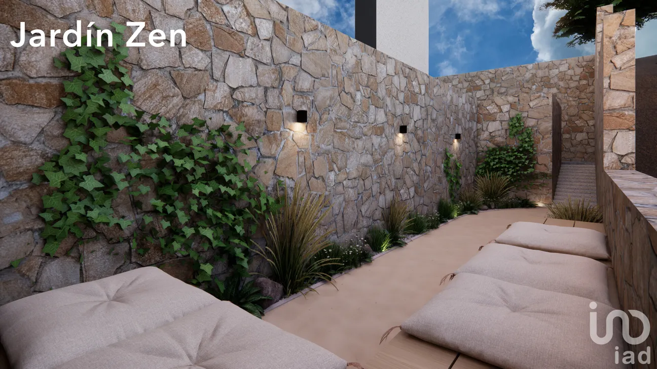 Departamento en Venta en Lomas de Angelópolis II, San Andrés Cholula, Puebla | NEX-240991 | iad México | Foto 12 de 42