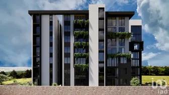 NEX-240991 - Departamento en Venta, con 3 recamaras, con 2 baños, con 92 m2 de construcción.
