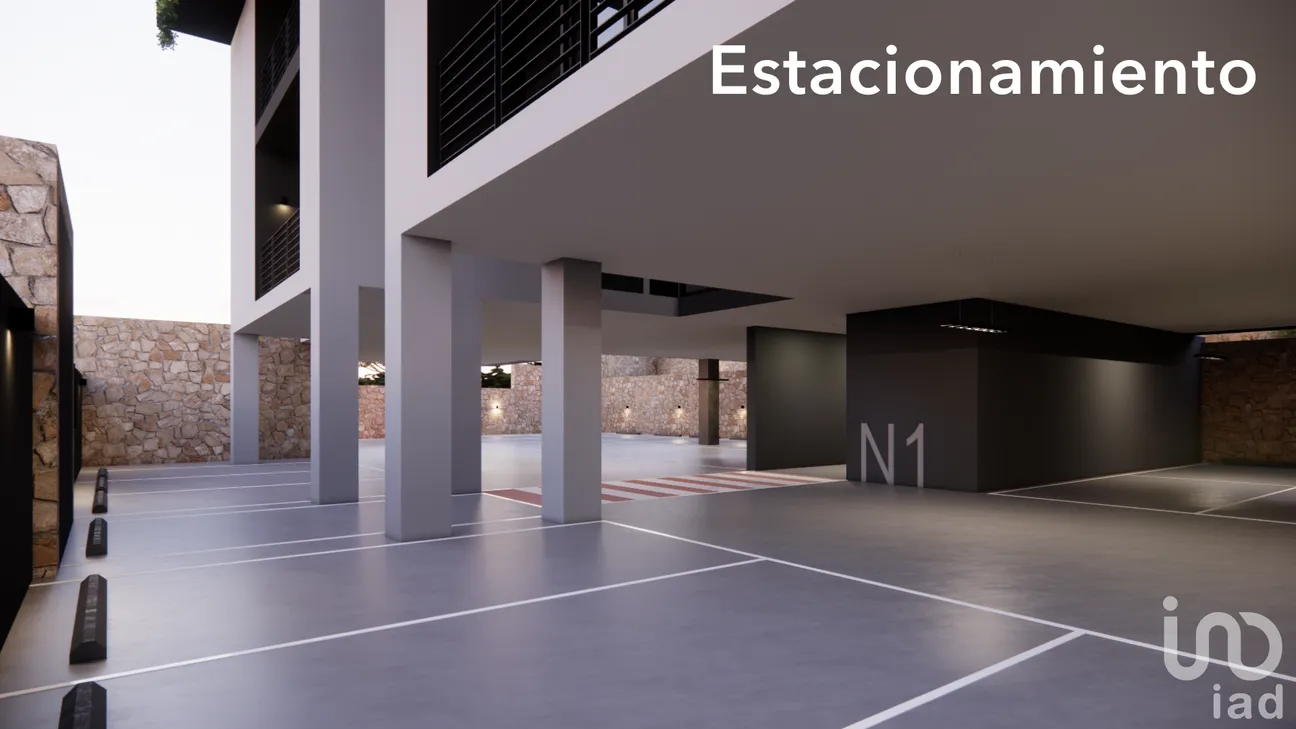 Departamento en Venta en Lomas de Angelópolis II, San Andrés Cholula, Puebla | NEX-241002 | iad México | Foto 20 de 46