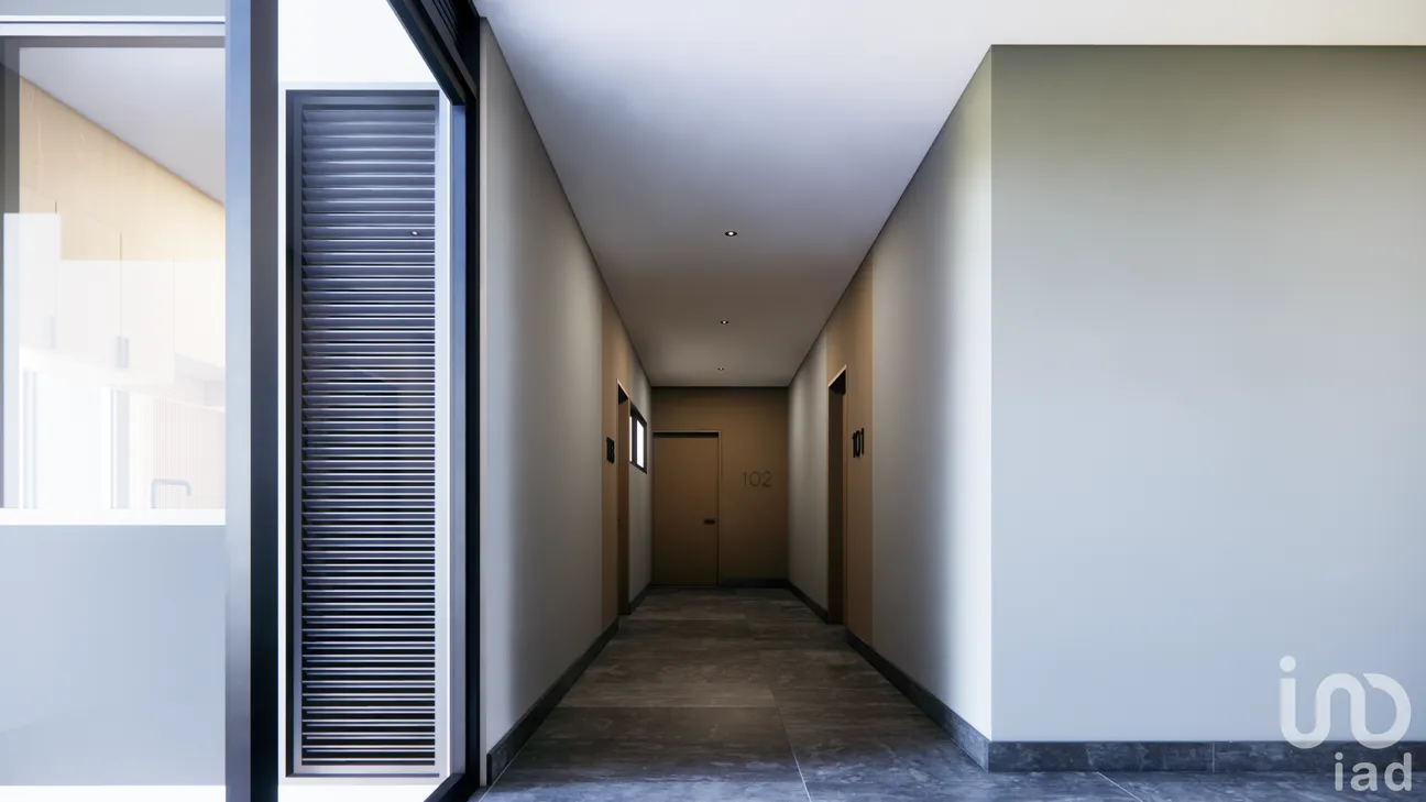 Departamento en Venta en Lomas de Angelópolis II, San Andrés Cholula, Puebla | NEX-241002 | iad México | Foto 22 de 46