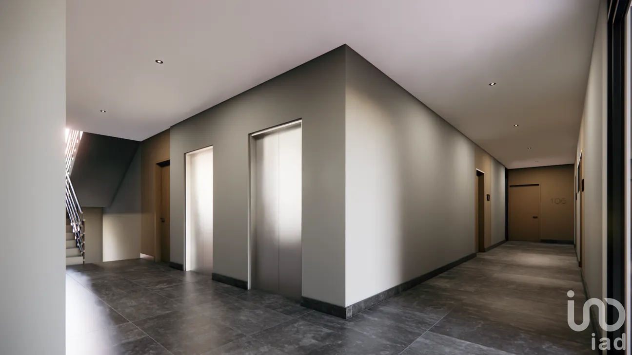 Departamento en Venta en Lomas de Angelópolis II, San Andrés Cholula, Puebla | NEX-241002 | iad México | Foto 24 de 46