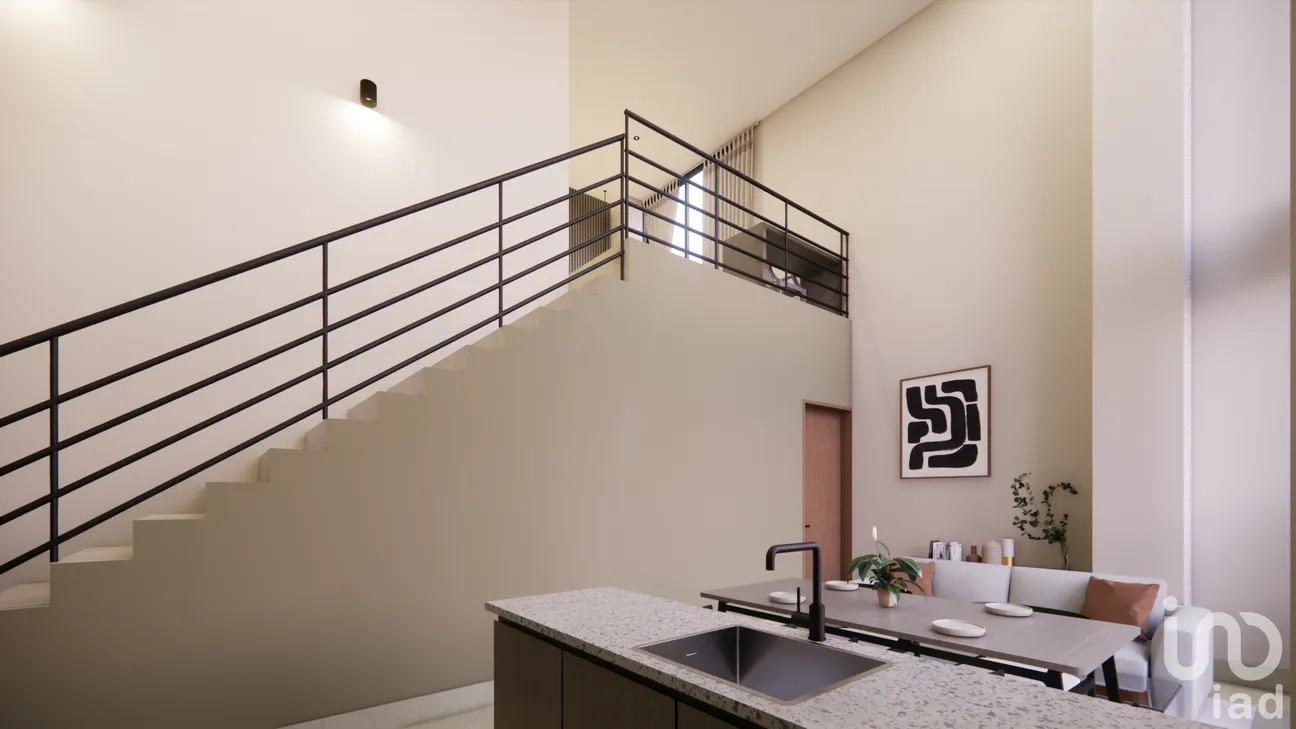 Departamento en Venta en Lomas de Angelópolis II, San Andrés Cholula, Puebla | NEX-241002 | iad México | Foto 5 de 46