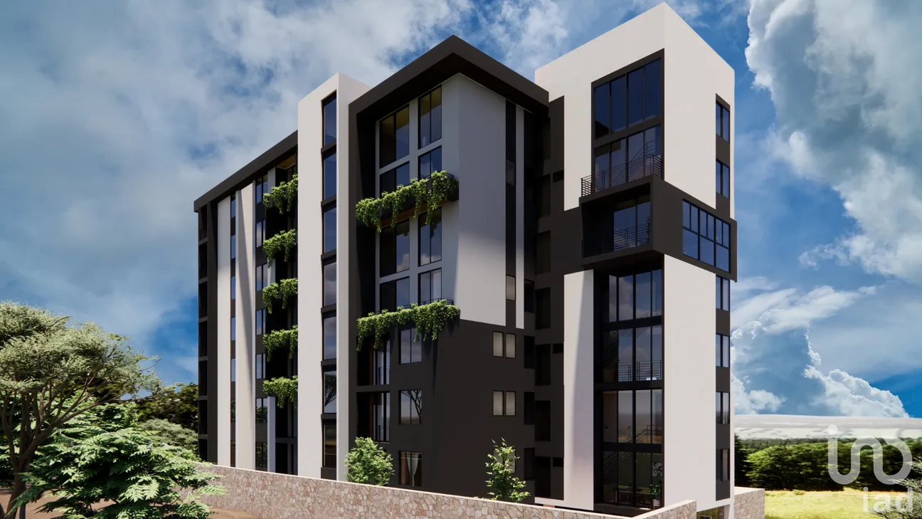 Departamento en Venta en Lomas de Angelópolis II, San Andrés Cholula, Puebla | NEX-241002 | iad México | Foto 1 de 46