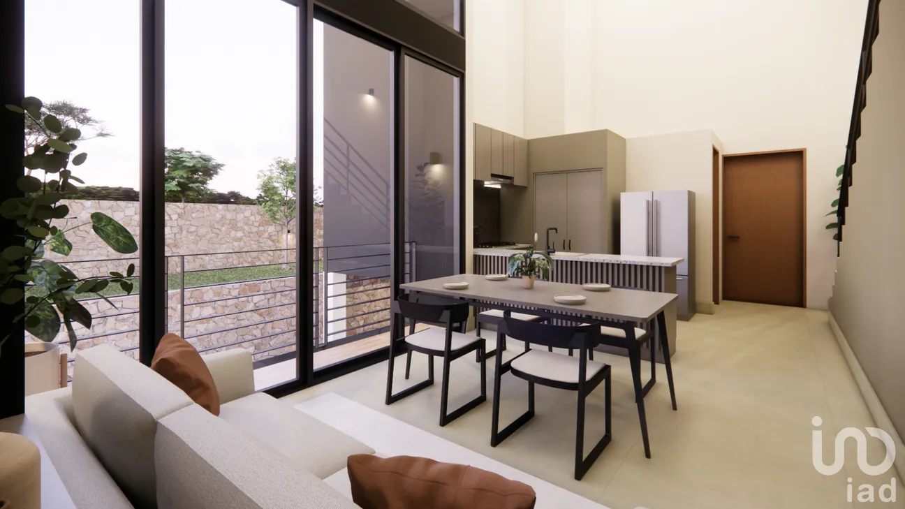 Departamento en Venta en Lomas de Angelópolis II, San Andrés Cholula, Puebla | NEX-241002 | iad México | Foto 2 de 46