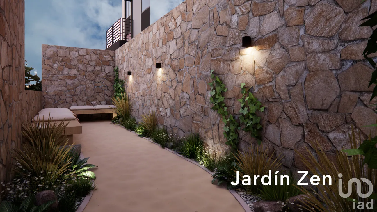 Departamento en Venta en Lomas de Angelópolis II, San Andrés Cholula, Puebla | NEX-241002 | iad México | Foto 17 de 46