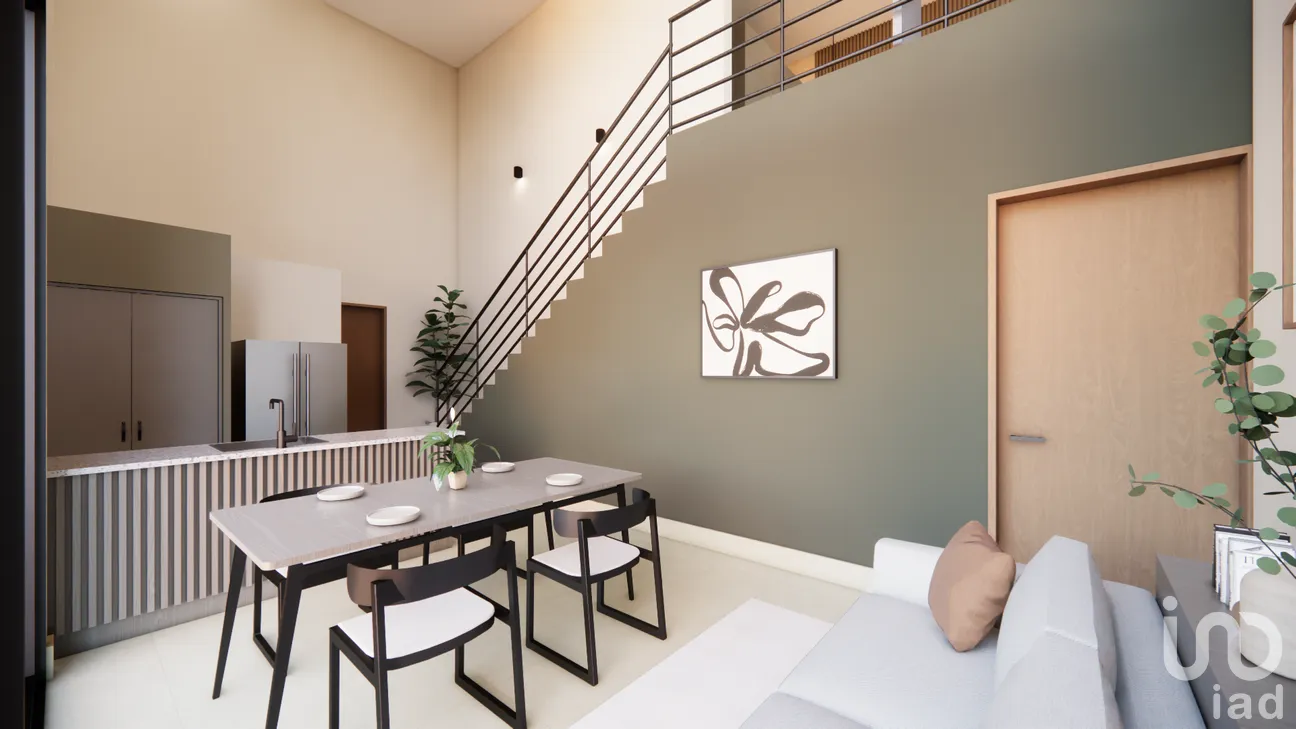 Departamento en Venta en Lomas de Angelópolis II, San Andrés Cholula, Puebla | NEX-241002 | iad México | Foto 4 de 46