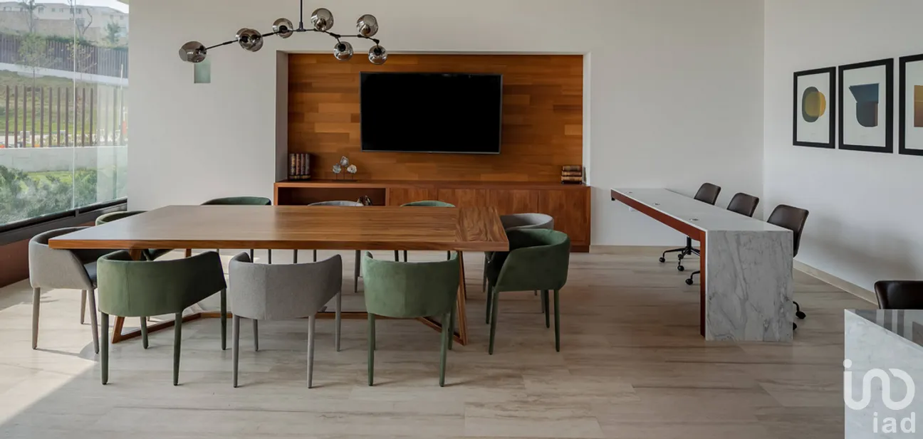 Departamento en Venta en Lomas de Angelópolis II, San Andrés Cholula, Puebla | NEX-241002 | iad México | Foto 36 de 46