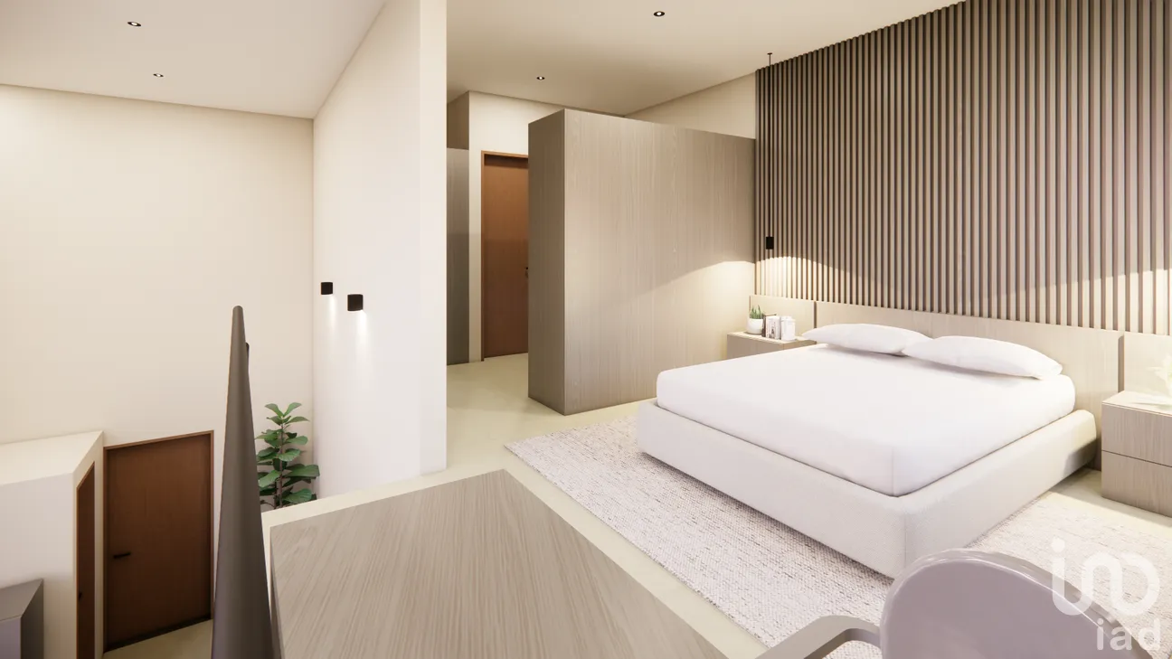 Departamento en Venta en Lomas de Angelópolis II, San Andrés Cholula, Puebla | NEX-241002 | iad México | Foto 6 de 46