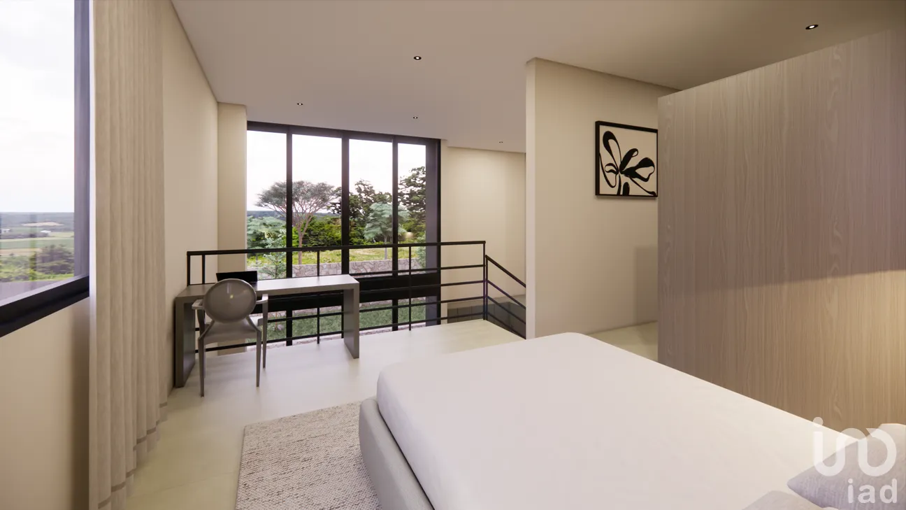 Departamento en Venta en Lomas de Angelópolis II, San Andrés Cholula, Puebla | NEX-241002 | iad México | Foto 7 de 46