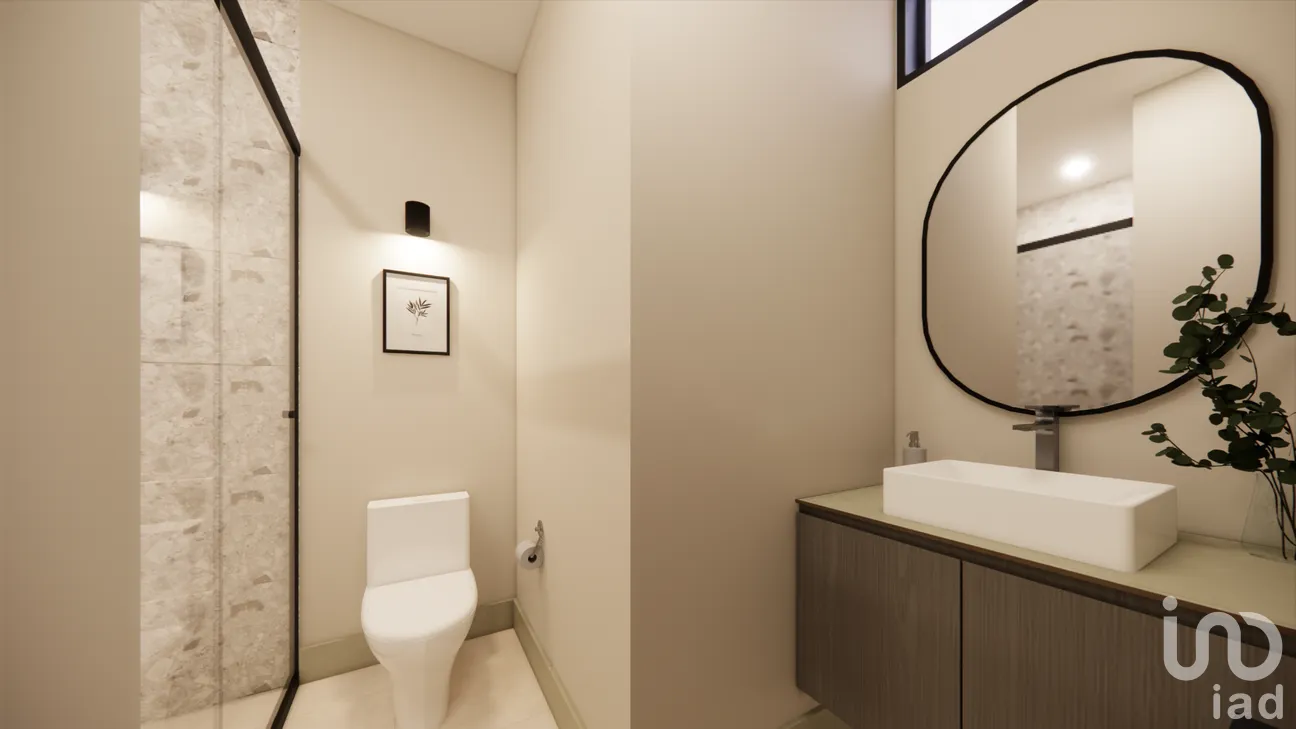 Departamento en Venta en Lomas de Angelópolis II, San Andrés Cholula, Puebla | NEX-241002 | iad México | Foto 8 de 46