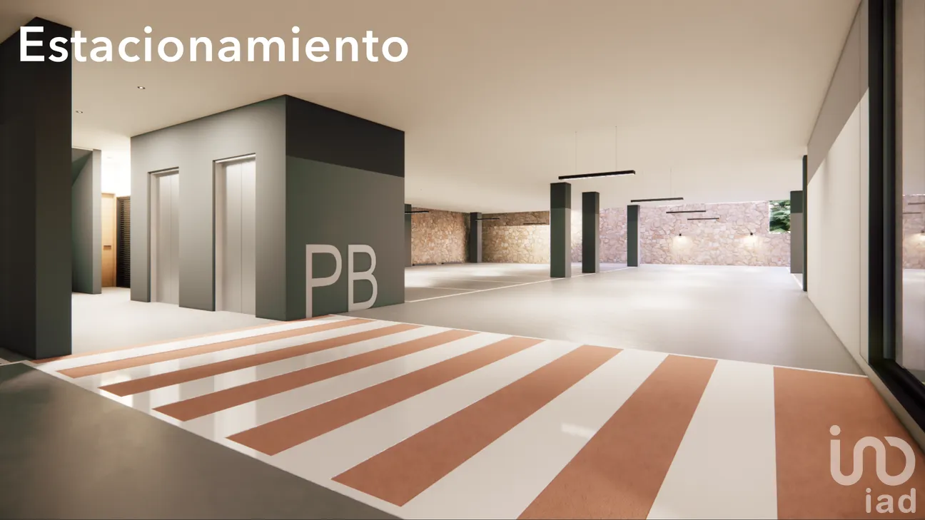 Departamento en Venta en Lomas de Angelópolis II, San Andrés Cholula, Puebla | NEX-241004 | iad México | Foto 20 de 45