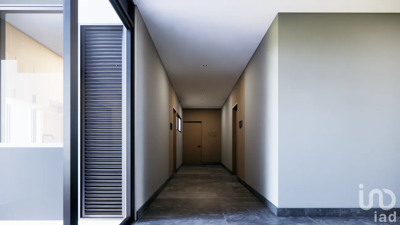 Departamento en Venta en Lomas de Angelópolis II, San Andrés Cholula, Puebla | NEX-241004 | iad México | Foto 21 de 45