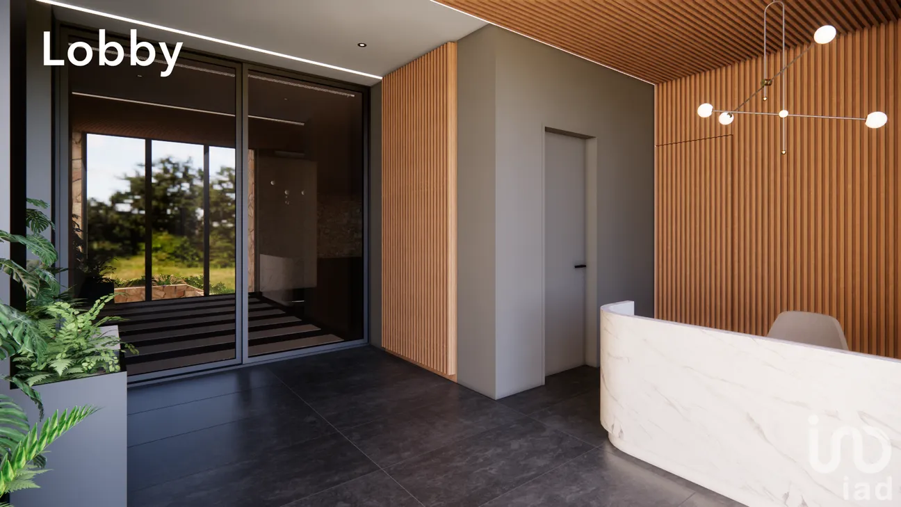 Departamento en Venta en Lomas de Angelópolis II, San Andrés Cholula, Puebla | NEX-241004 | iad México | Foto 12 de 45