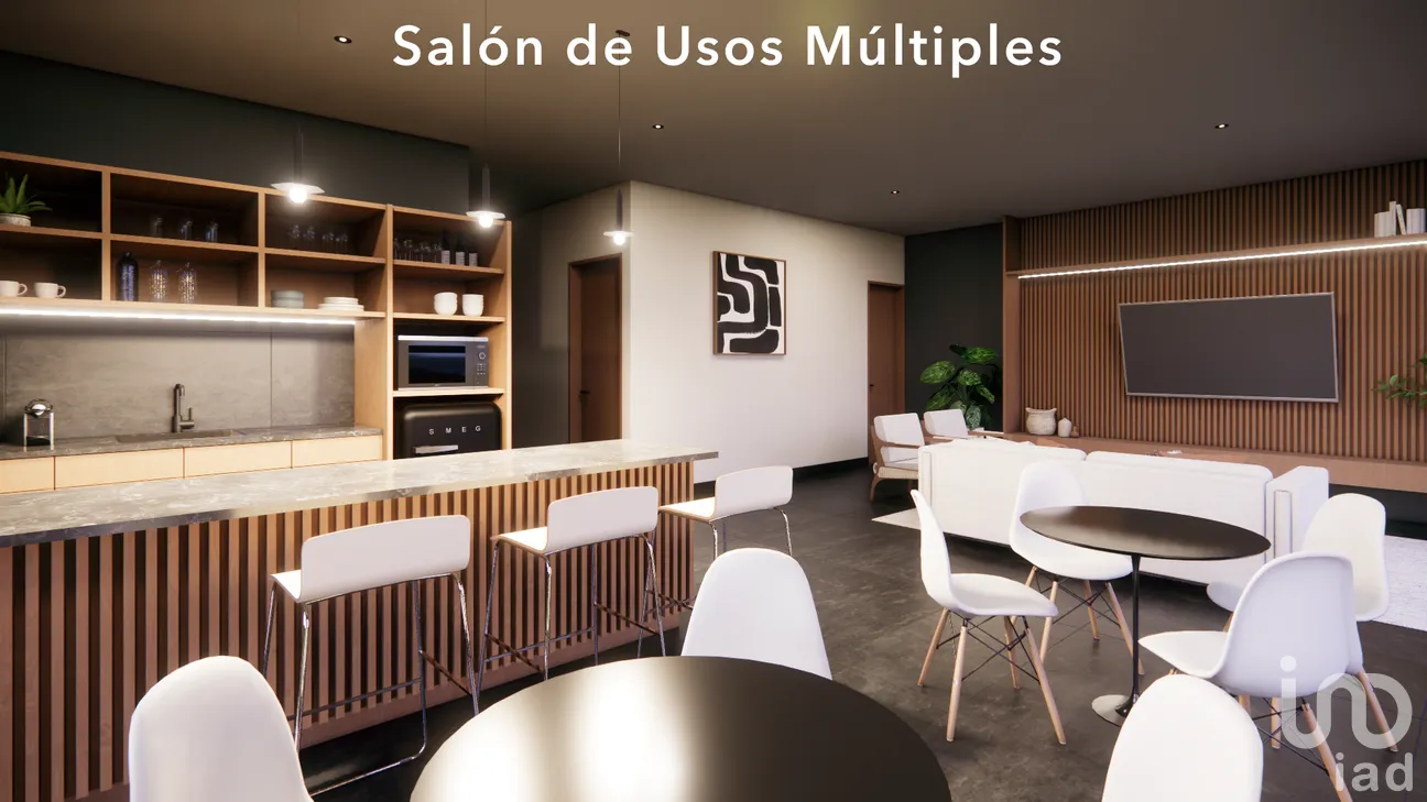 Departamento en Venta en Lomas de Angelópolis II, San Andrés Cholula, Puebla | NEX-241004 | iad México | Foto 17 de 45