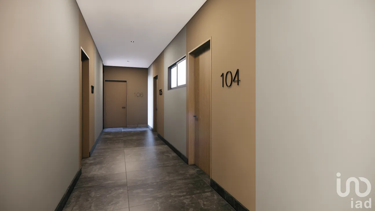 Departamento en Venta en Lomas de Angelópolis II, San Andrés Cholula, Puebla | NEX-241004 | iad México | Foto 22 de 45