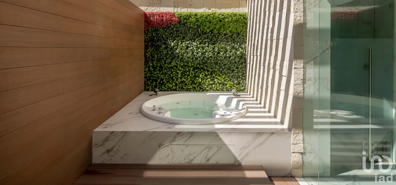 Departamento en Venta en Lomas de Angelópolis II, San Andrés Cholula, Puebla | NEX-241004 | iad México | Foto 28 de 45