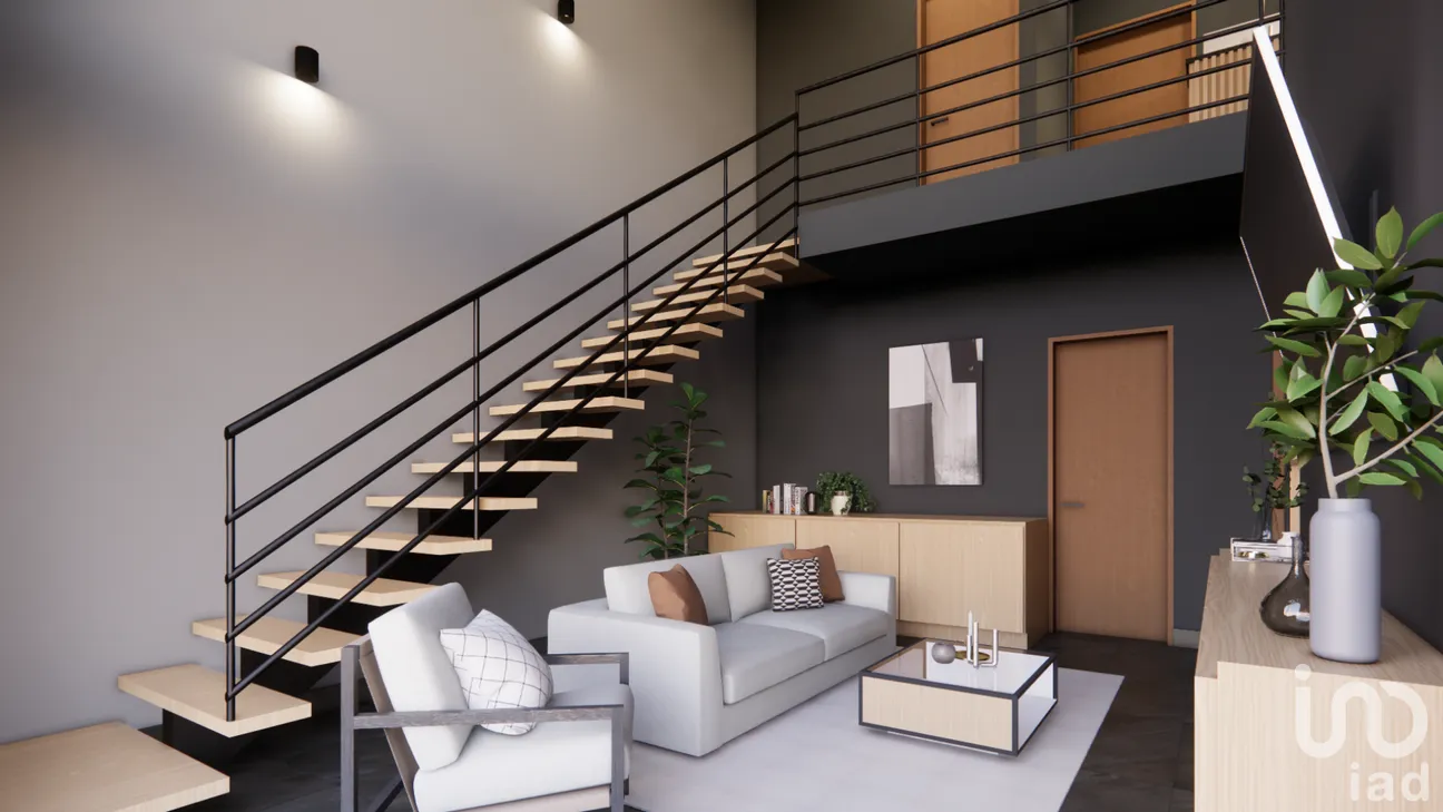 Departamento en Venta en Lomas de Angelópolis II, San Andrés Cholula, Puebla | NEX-241004 | iad México | Foto 4 de 45