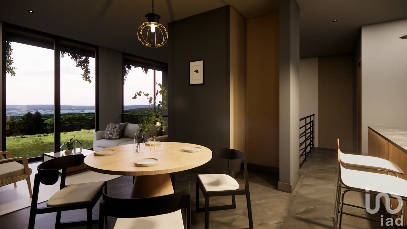 Departamento en Venta en Lomas de Angelópolis II, San Andrés Cholula, Puebla | NEX-241004 | iad México | Foto 2 de 45