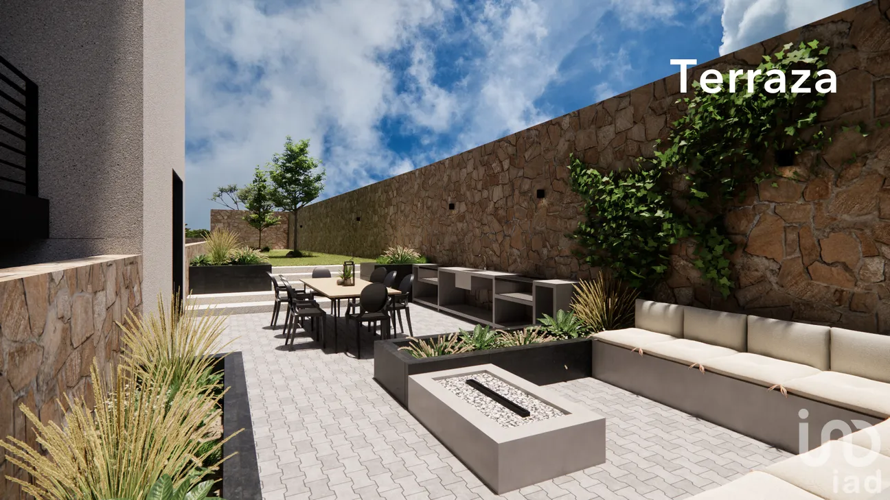 Departamento en Venta en Lomas de Angelópolis II, San Andrés Cholula, Puebla | NEX-241004 | iad México | Foto 14 de 45